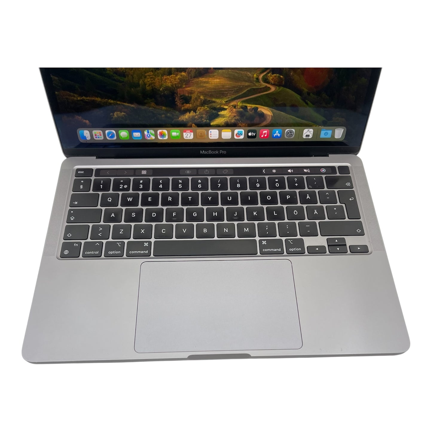 Macbook Pro 2022 13" M2